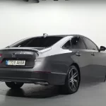 Honda Accord 2022 2.0 Hybrid Touring