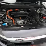 Honda Accord 2022 2.0 Hybrid Touring