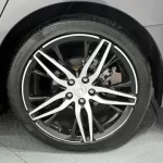 Honda Accord 2022 2.0 Hybrid Touring