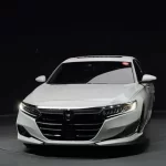 Honda Accord 2021 1.5 Turbo