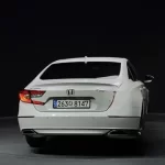 Honda Accord 2021 1.5 Turbo