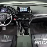 Honda Accord 2021 1.5 Turbo
