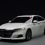 Honda Accord 2021 1.5 Turbo