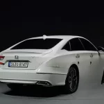 Honda Accord 2021 1.5 Turbo