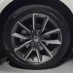 Honda Accord 2021 1.5 Turbo