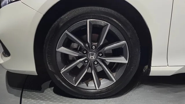 Honda Accord 2021 1.5 Turbo