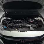 Honda Accord 2021 1.5 Turbo