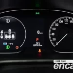 Honda Accord 2021 1.5 Turbo