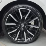 Honda Accord 2023 2.0 Hybrid Touring