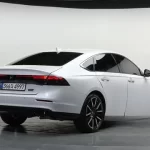 Honda Accord 2023 2.0 Hybrid Touring