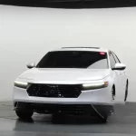 Honda Accord 2023 2.0 Hybrid Touring