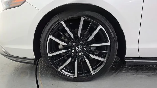 Honda Accord 2023 2.0 Hybrid Touring