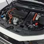 Honda Accord 2023 2.0 Hybrid Touring