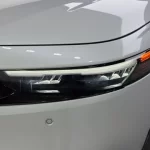 Honda Accord 2023 2.0 Hybrid Touring