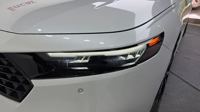 Honda Accord 2023 2.0 Hybrid Touring