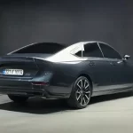 Honda Accord 2023 2.0 Hybrid Touring