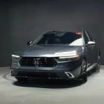 Honda Accord 2023 2.0 Hybrid Touring