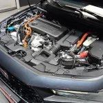 Honda Accord 2023 2.0 Hybrid Touring