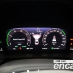 Honda Accord 2023 2.0 Hybrid Touring