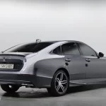 Honda Accord 2021 2.0 Hybrid Touring