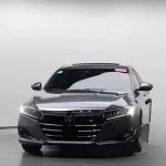 Honda Accord 2021 2.0 Hybrid Touring