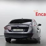 Honda Accord 2021 2.0 Hybrid Touring