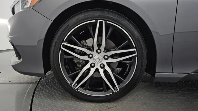 Honda Accord 2021 2.0 Hybrid Touring