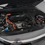 Honda Accord 2021 2.0 Hybrid Touring