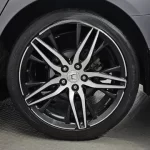 Honda Accord 2021 2.0 Hybrid Touring
