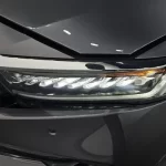 Honda Accord 2021 2.0 Hybrid Touring