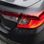 Honda Accord 2021 2.0 Hybrid Touring