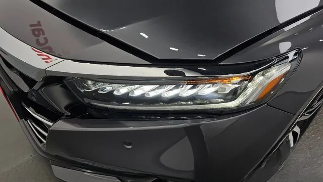 Honda Accord 2021 2.0 Hybrid Touring