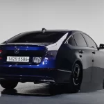 Honda Accord 2021 2.0 Hybrid Touring