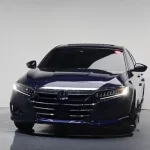 Honda Accord 2021 2.0 Hybrid Touring