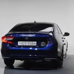Honda Accord 2021 2.0 Hybrid Touring