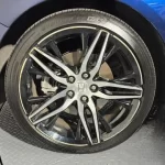 Honda Accord 2021 2.0 Hybrid Touring