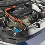 Honda Accord 2021 2.0 Hybrid Touring
