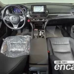 Honda Accord 2021 2.0 Hybrid Touring