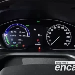 Honda Accord 2021 2.0 Hybrid Touring
