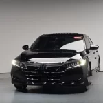 Honda Accord 2021 2.0 Hybrid Touring