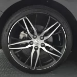 Honda Accord 2021 2.0 Hybrid Touring