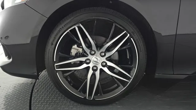 Honda Accord 2021 2.0 Hybrid Touring