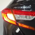 Honda Accord 2021 2.0 Hybrid Touring