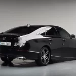 Honda Accord 2021 2.0 Hybrid Touring