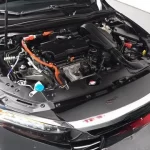 Honda Accord 2021 2.0 Hybrid Touring