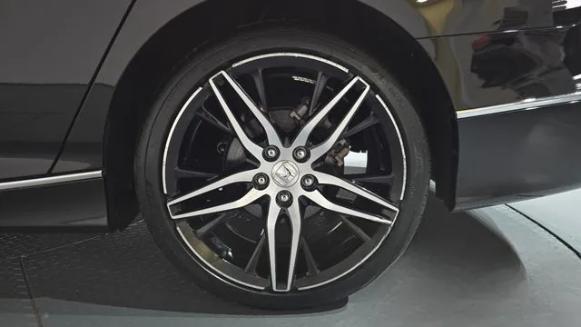 Honda Accord 2021 2.0 Hybrid Touring