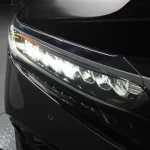 Honda Accord 2021 2.0 Hybrid Touring