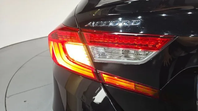 Honda Accord 2021 2.0 Hybrid Touring