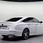 Honda Accord 2022 2.0 Hybrid Touring
