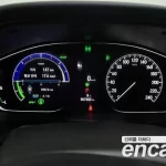 Honda Accord 2022 2.0 Hybrid Touring